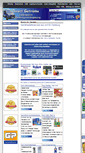 Mobile Screenshot of direct-getraenke.de